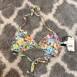 Ralph Lauren bikini top